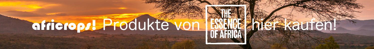africrops! Produkte