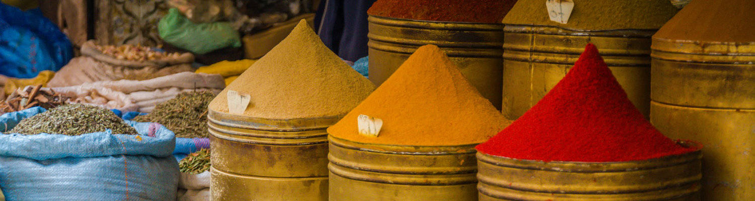 Pflanzliche Rohstoffe